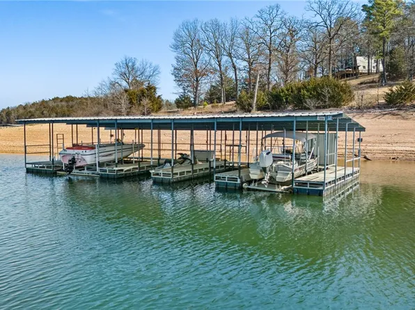 10843 Red Bluff Rd, Garfield, AR 72732