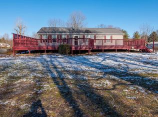 325 W High St, Fulton, OH 43321