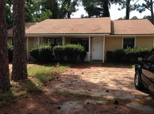 2714 Banyan St #B, Panama City Beach, FL 32408