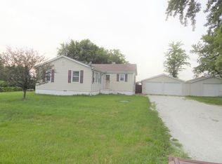 5237 W 9000n Rd, Manteno, IL 60950