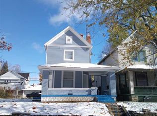 117 S 15th St, Richmond, IN 47374