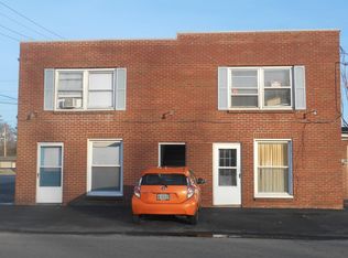9457 Main St #7, Taylorsville, IN 47280