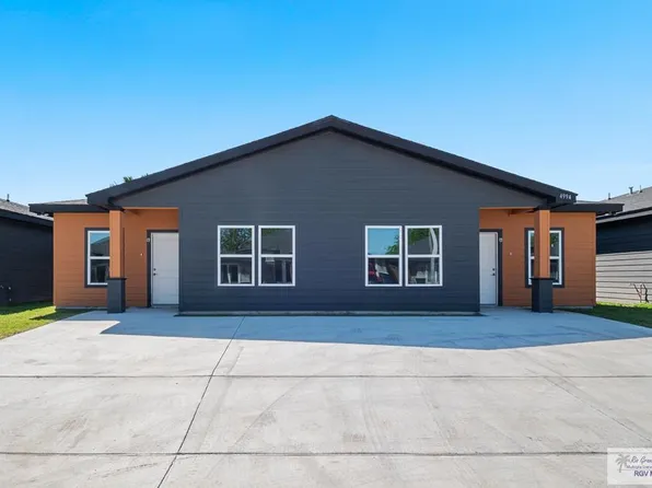 4974 Alexa Rd, Brownsville, TX 78521
