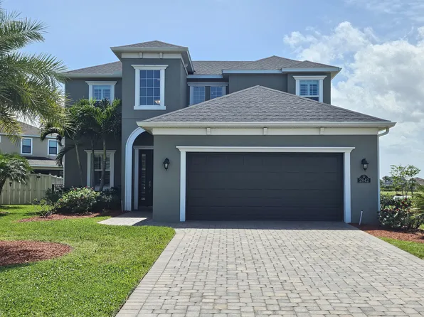 2842 Amethyst Way, Melbourne, FL 32940