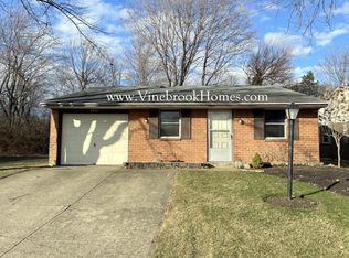 8233 Mount Charles Dr, Dayton, OH 45424