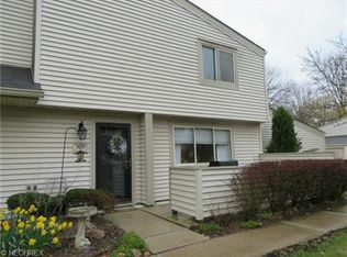 3093 Bay Landing Dr #7, Westlake, OH 44145