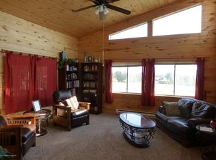 718 Alta Dr, Star Valley Ranch, WY 83127