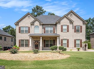6861 Louis Dr, Locust Grove, GA 30248