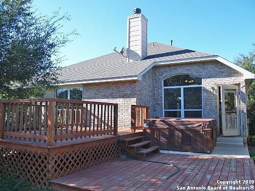 5th image of 2426 N REDLAND MESA