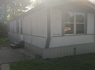 261 Scott Dr TRAILER 116, Danville, KY 40422