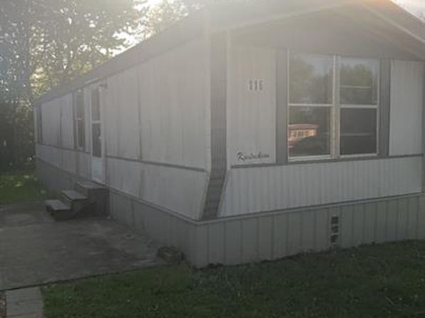 261 Scott Ln LOT 116