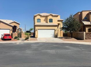 3732 Star Beach Ln, El Paso, TX 79936