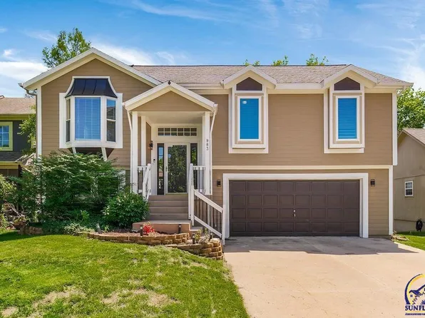 983 N Marion St, Olathe, KS 66061