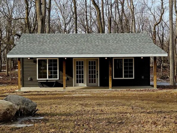 26009 Broadway Ave, Detroit Lakes, MN 56501