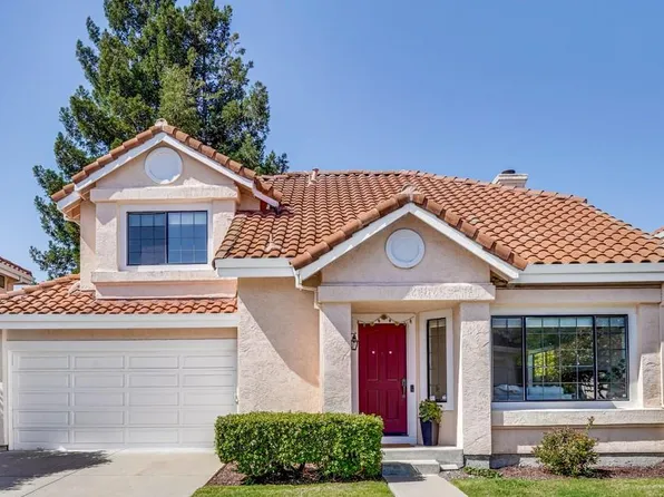 43382 Livermore Cmn, Fremont, CA 94539