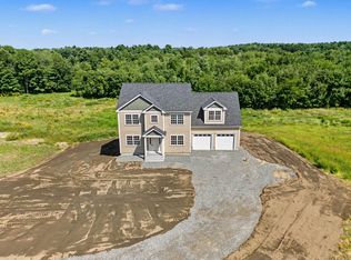 78 Island Pond Rd, Derry, NH 03038
