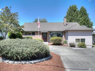 8032 S 112th St, Seattle, WA 98178