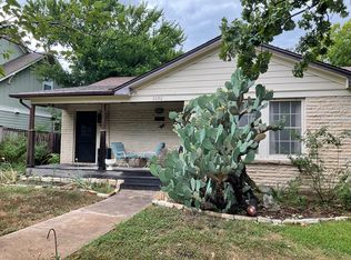 2202 Lindell Ave, Austin, TX 78704