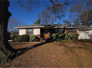 5330 Laurie Ln, Memphis, TN 38120