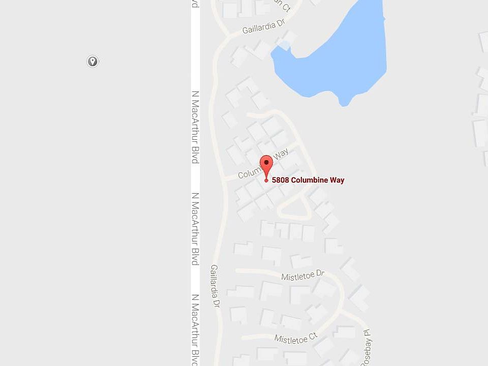 1st image of 5808 Columbine Way