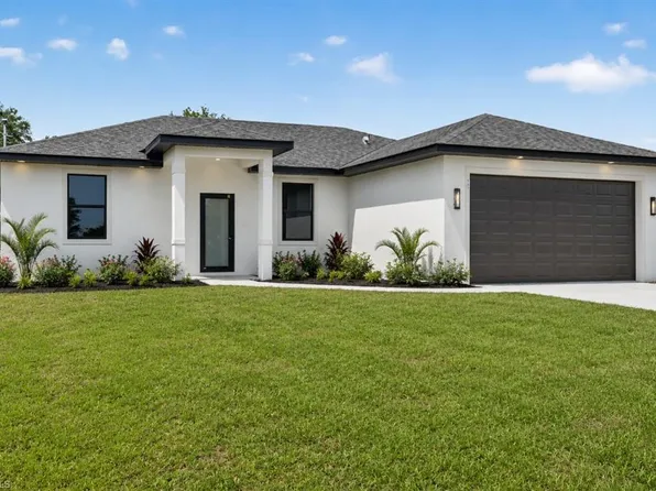 3013 58th ST W, LEHIGH ACRES, FL 33971