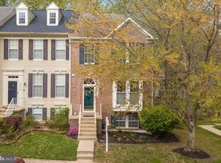 18608 Shadowridge Ter, Olney, MD 20832