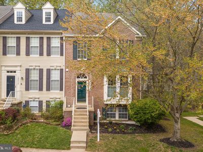 18608 Shadowridge Ter, Olney, MD, 20832