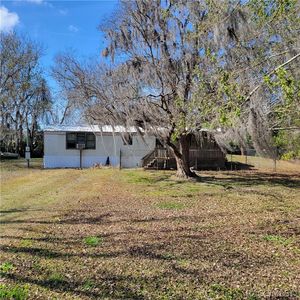1660 S Dell Point, Homosassa, FL, 34448
