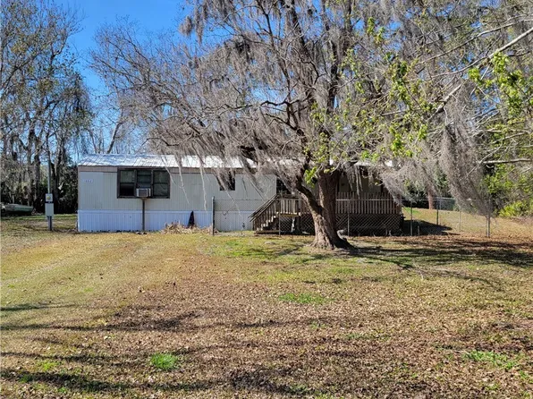 1660 S Dell Point, Homosassa, FL 34448
