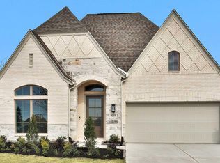 9019 Clear Water Trl, Manvel, TX 77578