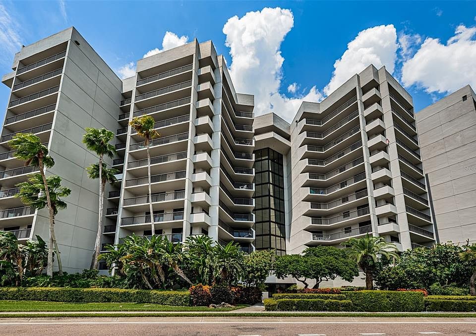 1st image of 1660 Gulf Blvd APT 606