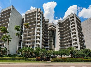 1660 Gulf Blvd APT 606, Clearwater, FL 33767