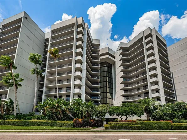1660 Gulf Blvd APT 307, Clearwater, FL 33767