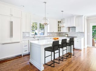 25 Cavanaugh Path, Newton, MA 02459