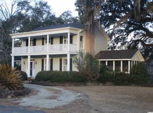 402 Helena St, Georgetown, SC 29440