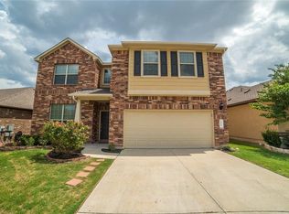 2112 August Jake Dr, Leander, TX 78641