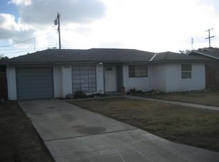 1135 E Sierra Ave, Tulare, CA 93274