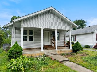 1519 W Madison St, Herrin, IL 62948