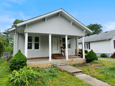 1519 W Madison St, Herrin, IL, 62948