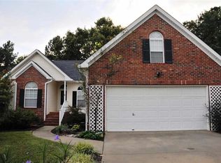 112 Windy Meadow Way, Simpsonville, SC 29680