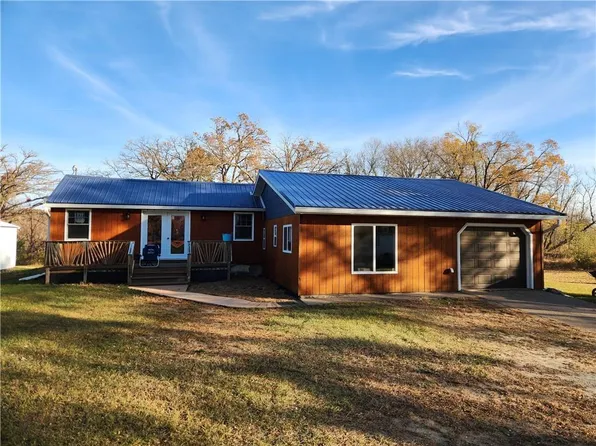 912 East Broadway Street, Blair, WI 54616