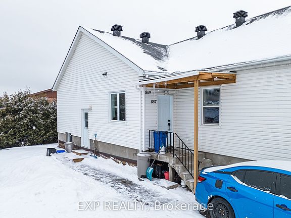 4th image of 869 Caron St