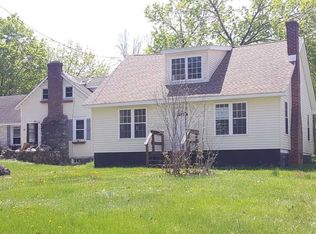 12 Bethlehem Pl, Poughkeepsie, NY 12603