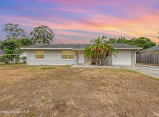 6760 Calusa Ave, Cocoa, FL 32927