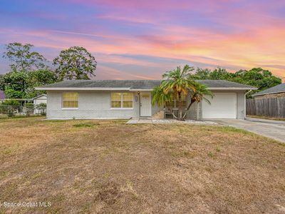 6760 Calusa Ave, Cocoa, FL, 32927