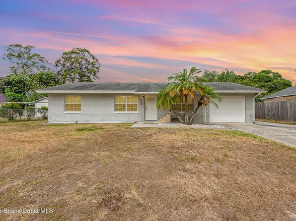 6760 Calusa Ave, Cocoa, FL 32927