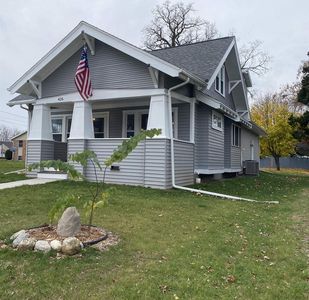 426 DOTY STREET, Fond Du Lac, WI, 54935