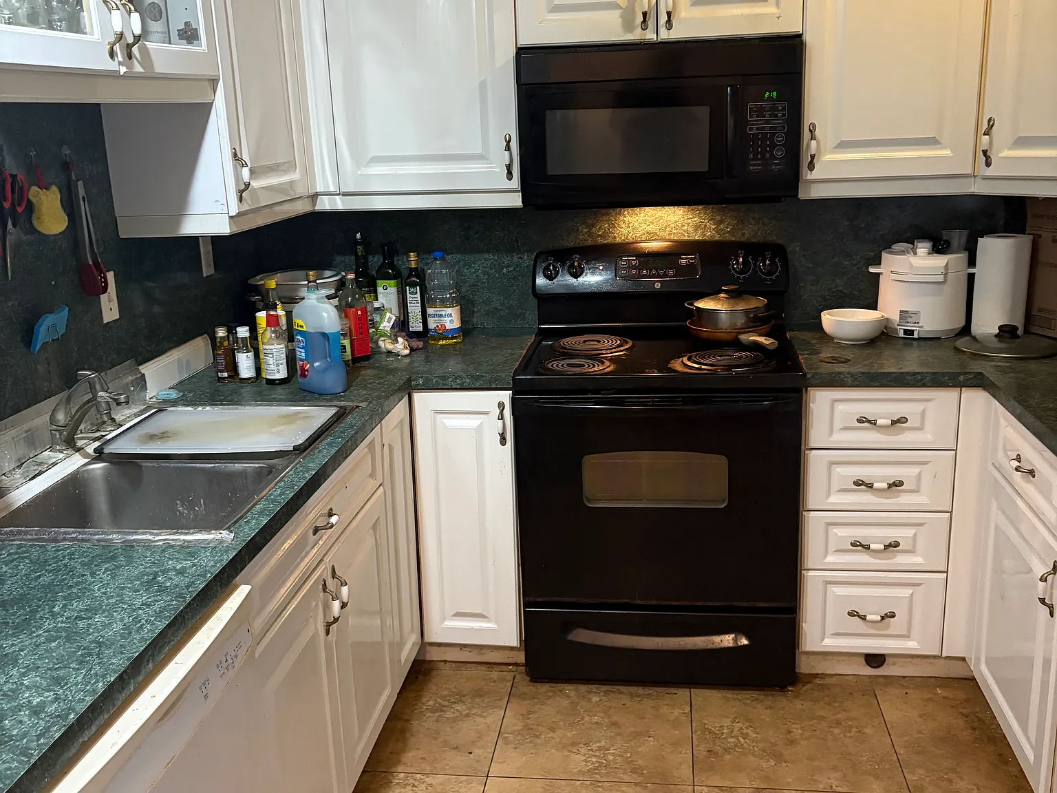 1 bed, $965 — Photo 4