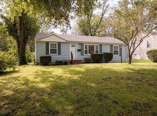 11413 E 77th Ter, Raytown, MO 64138