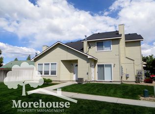 1440 W Bonneville Cir APT 104, Nampa, ID 83651